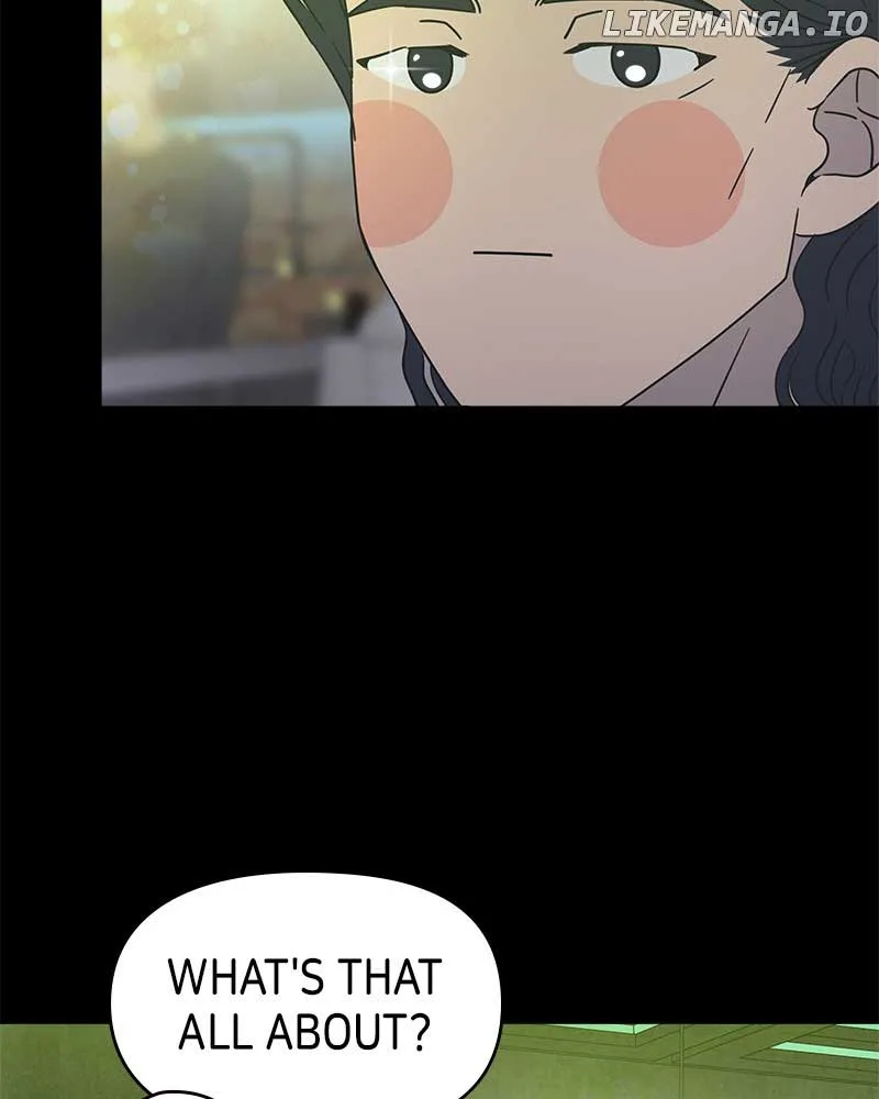No Dating Allowed In The Office Chapter 38 page 28
