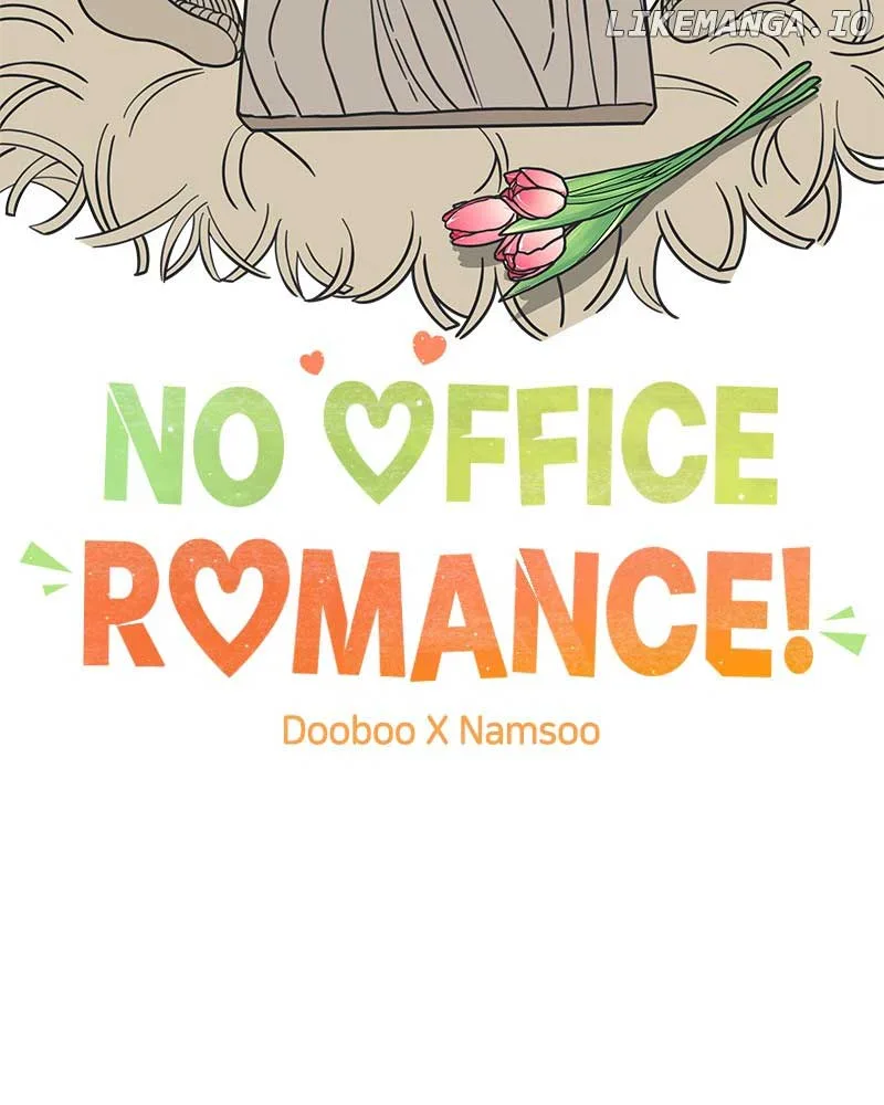 No Dating Allowed In The Office Chapter 38 page 33