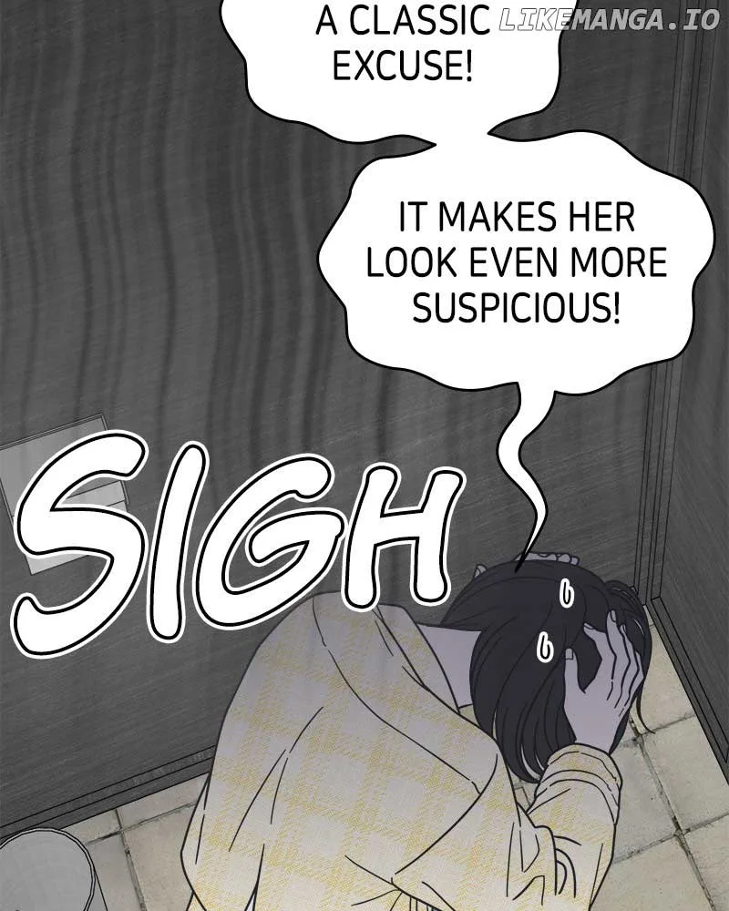 No Dating Allowed In The Office Chapter 38 page 37