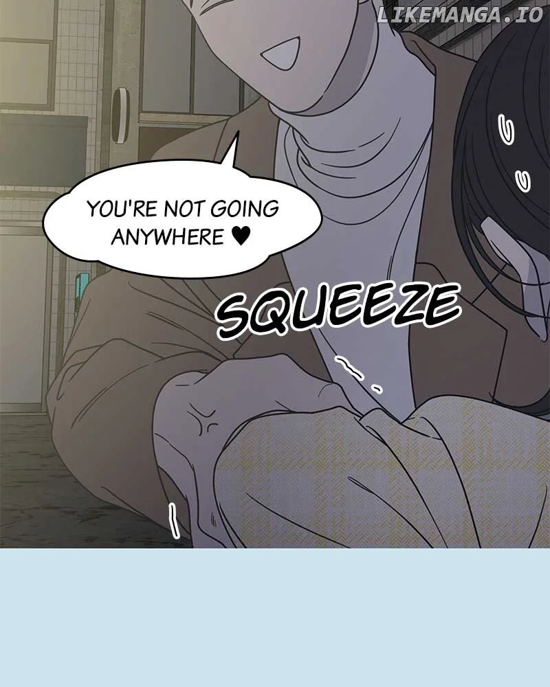No Dating Allowed In The Office Chapter 38 page 45