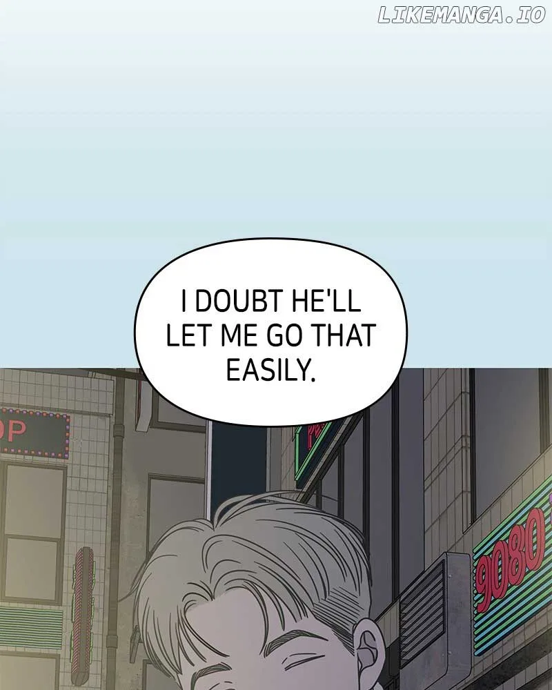No Dating Allowed In The Office Chapter 38 page 44