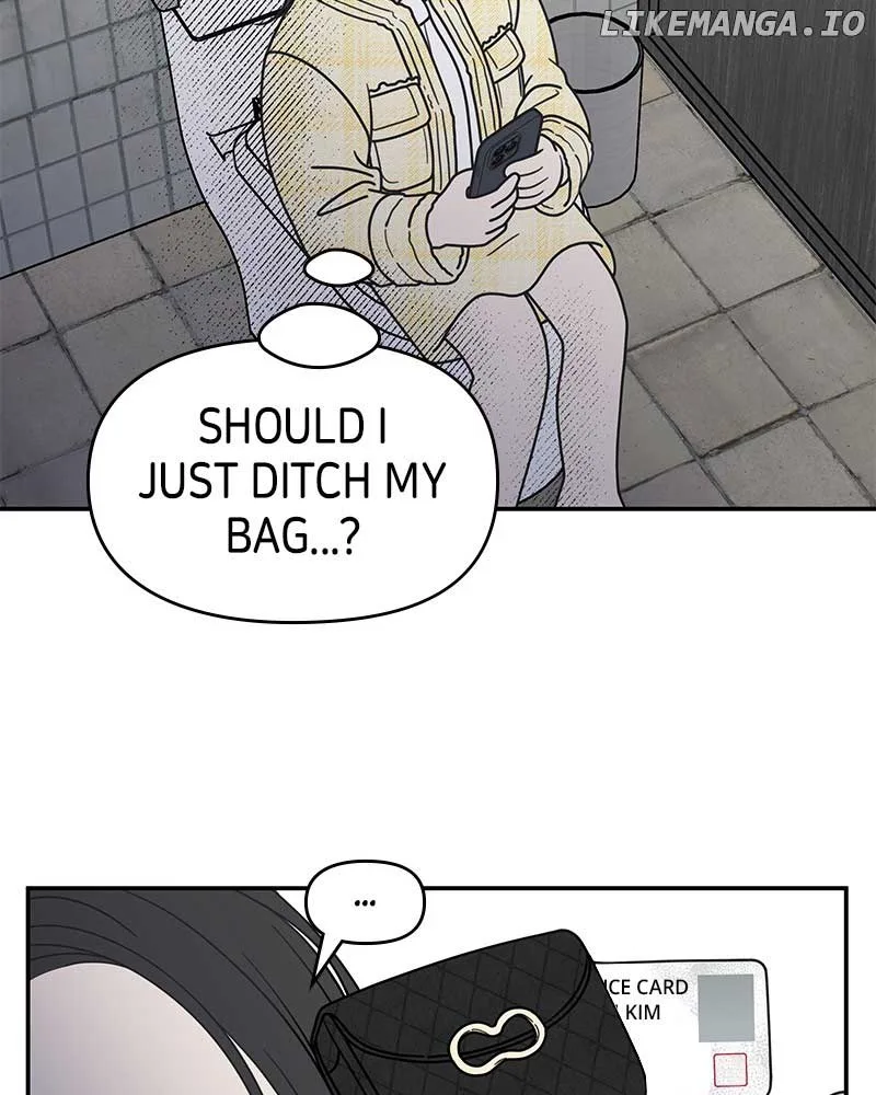 No Dating Allowed In The Office Chapter 38 page 49