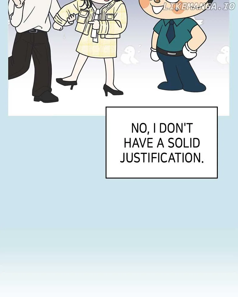 No Dating Allowed In The Office Chapter 38 page 47