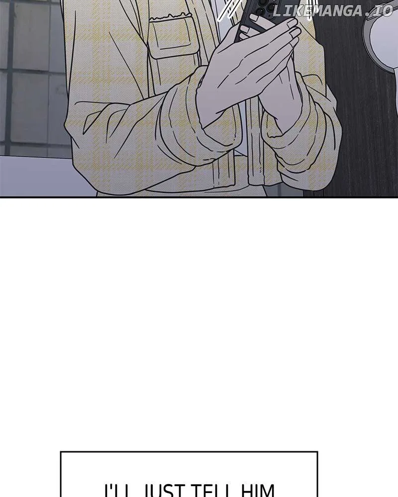 No Dating Allowed In The Office Chapter 38 page 52
