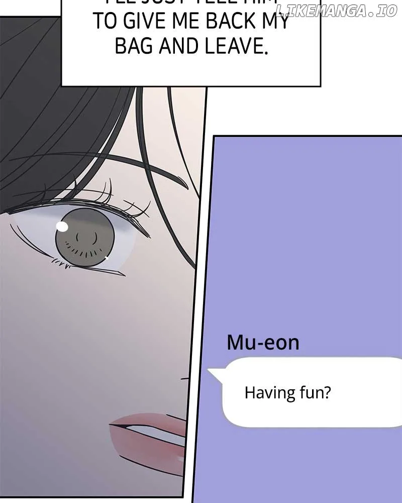 No Dating Allowed In The Office Chapter 38 page 53