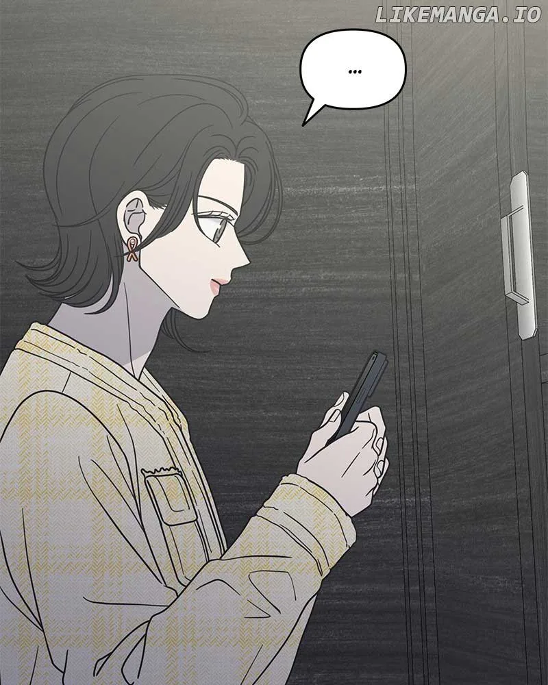 No Dating Allowed In The Office Chapter 38 page 55