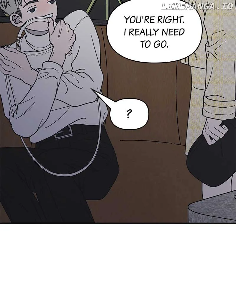 No Dating Allowed In The Office Chapter 38 page 65