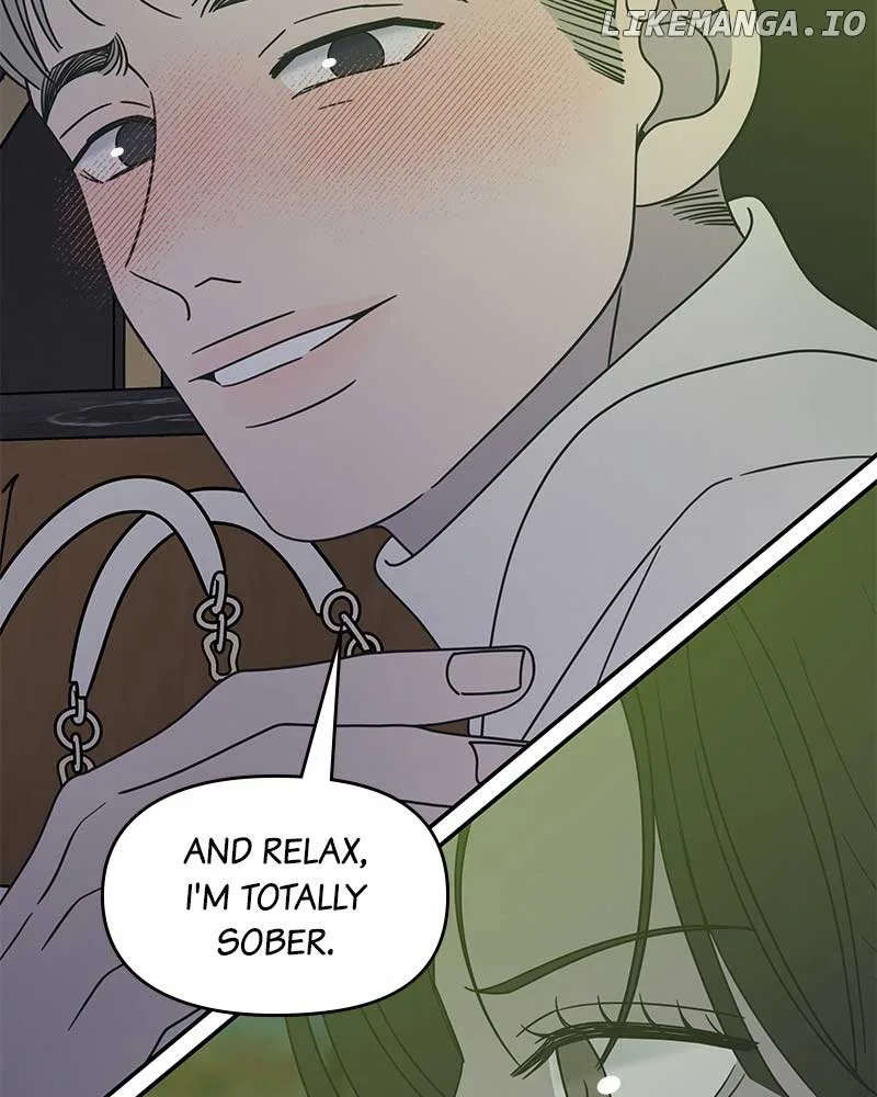 No Dating Allowed In The Office Chapter 38 page 69