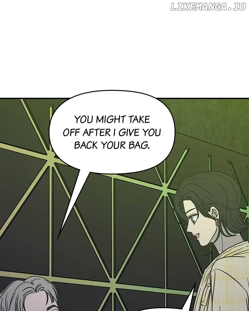 No Dating Allowed In The Office Chapter 38 page 64