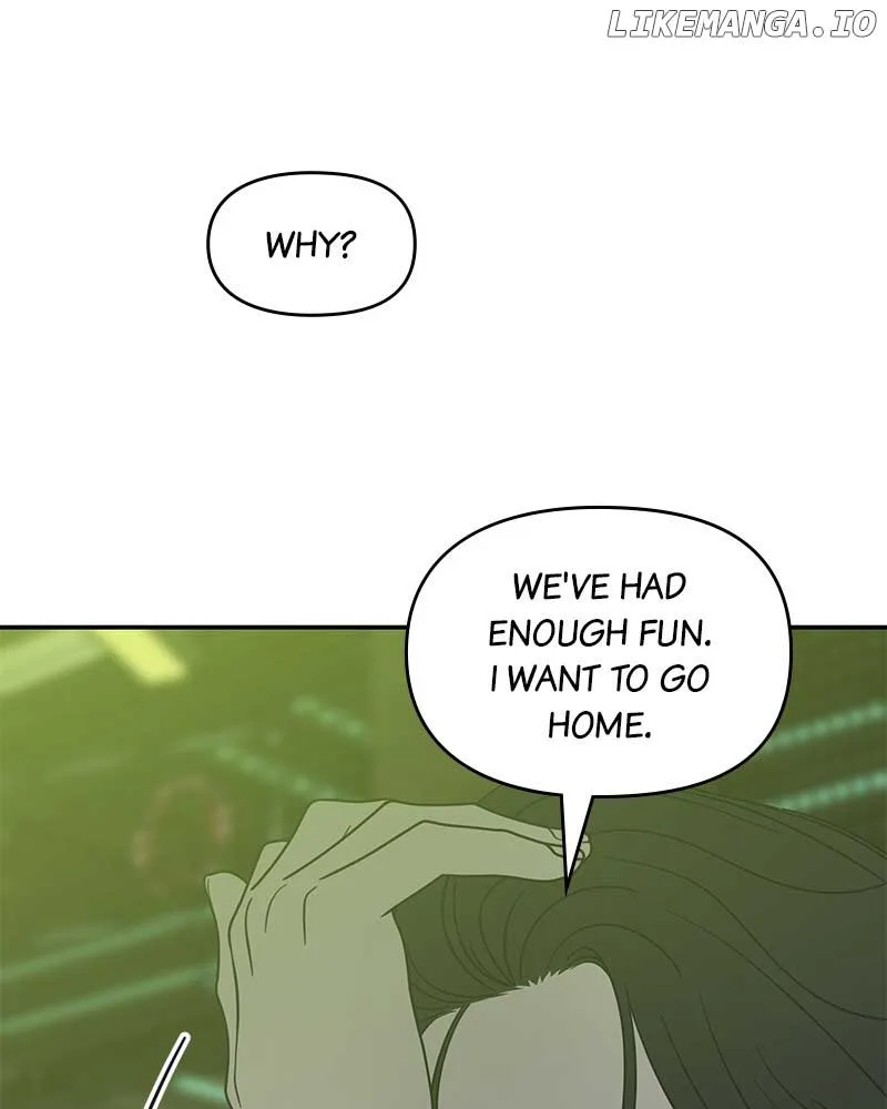 No Dating Allowed In The Office Chapter 38 page 66