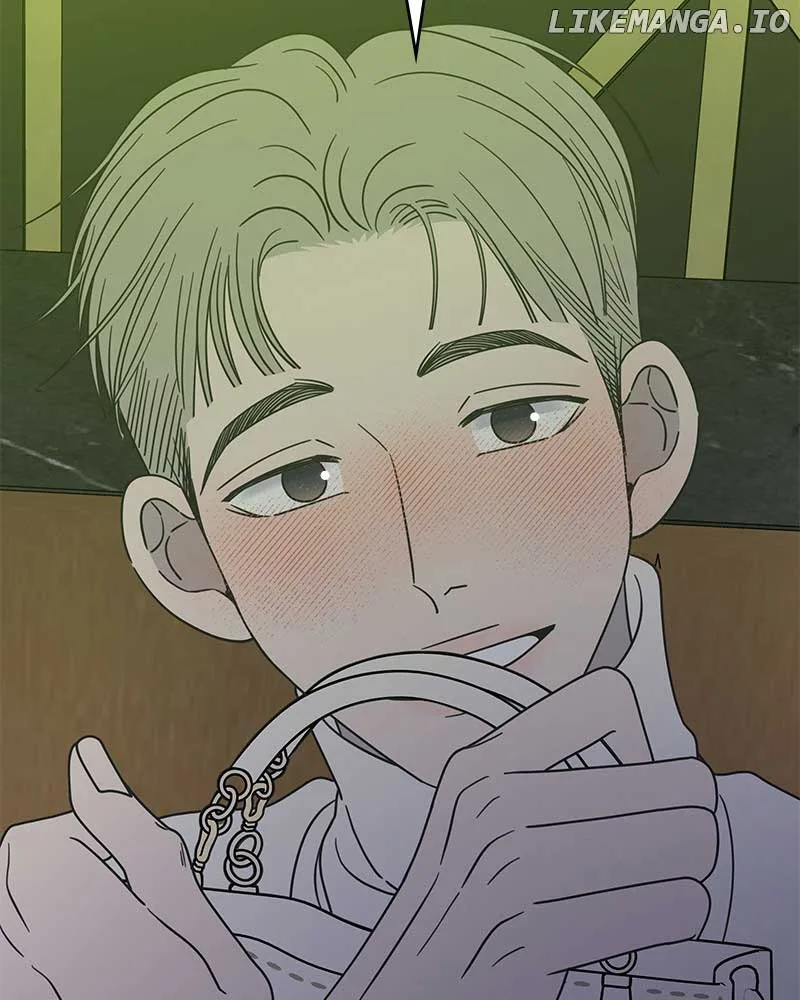 No Dating Allowed In The Office Chapter 38 page 62