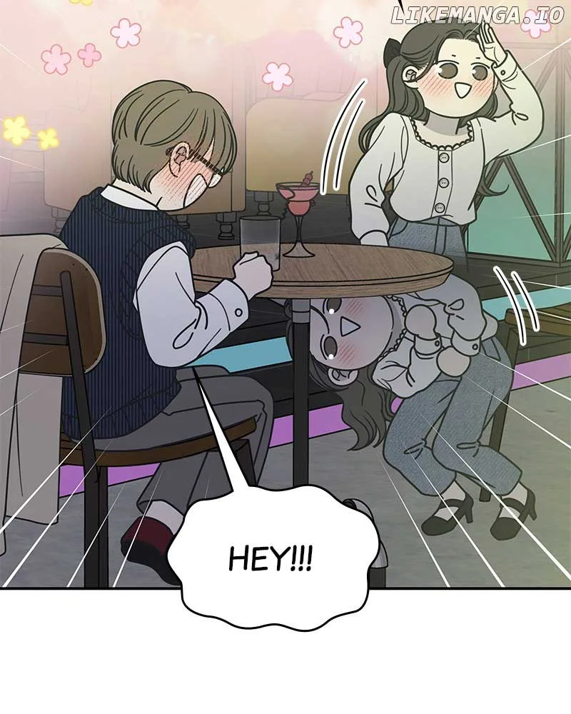No Dating Allowed In The Office Chapter 38 page 81