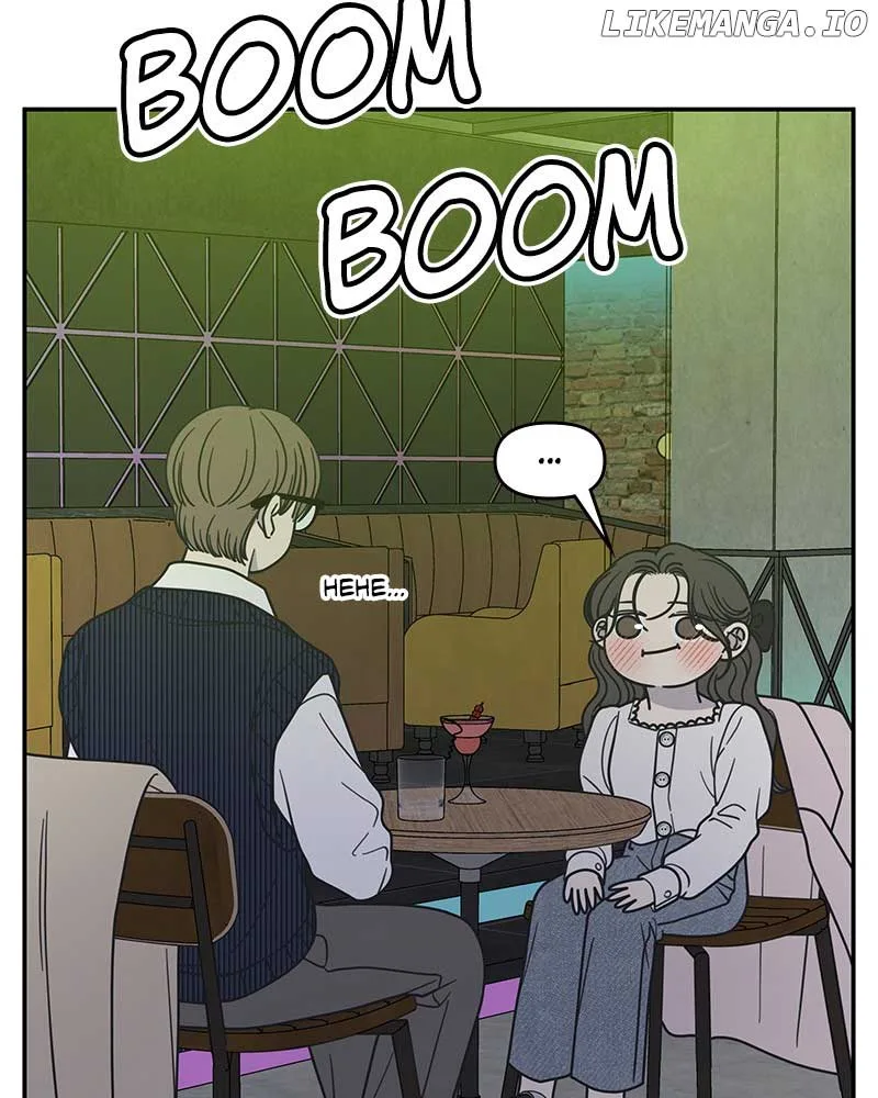 No Dating Allowed In The Office Chapter 38 page 79
