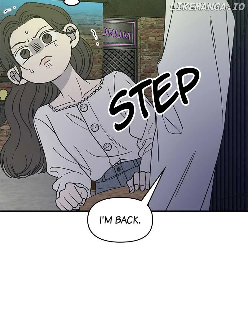 No Dating Allowed In The Office Chapter 38 page 73