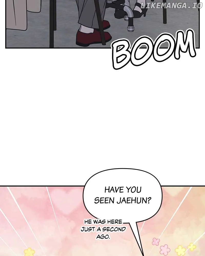 No Dating Allowed In The Office Chapter 38 page 80