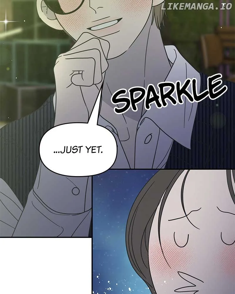 No Dating Allowed In The Office Chapter 38 page 92