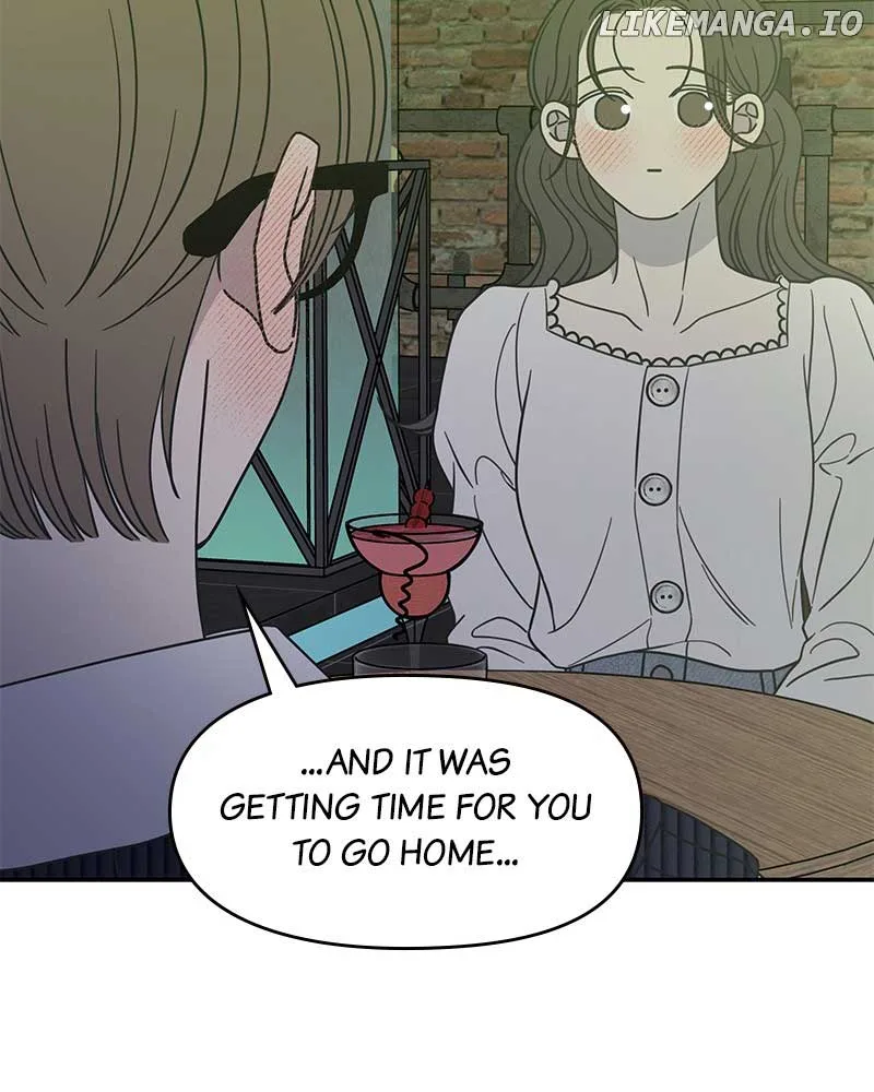 No Dating Allowed In The Office Chapter 38 page 90