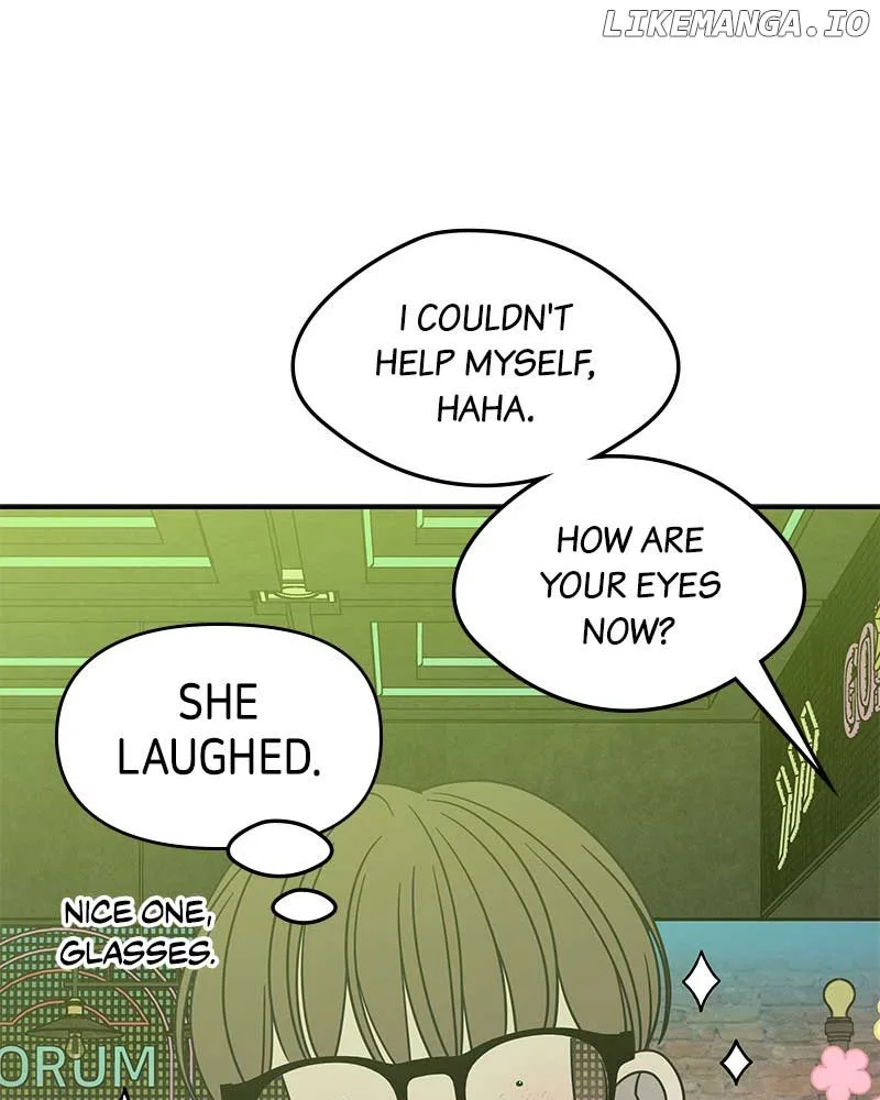 No Dating Allowed In The Office Chapter 38 page 84