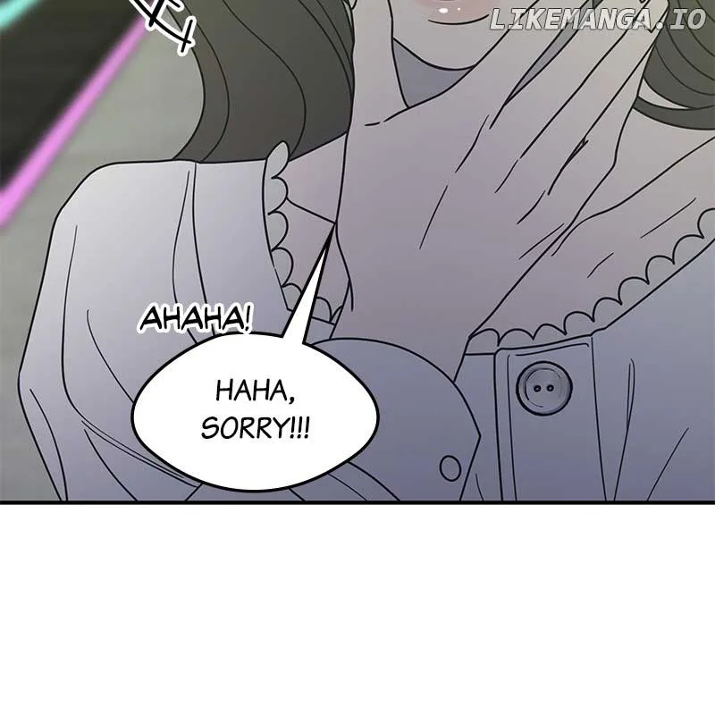 No Dating Allowed In The Office Chapter 38 page 83