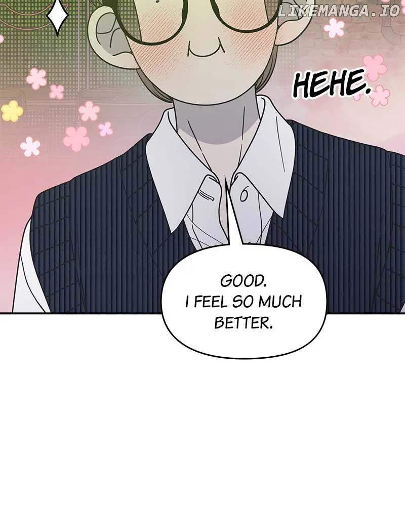 No Dating Allowed In The Office Chapter 38 page 85