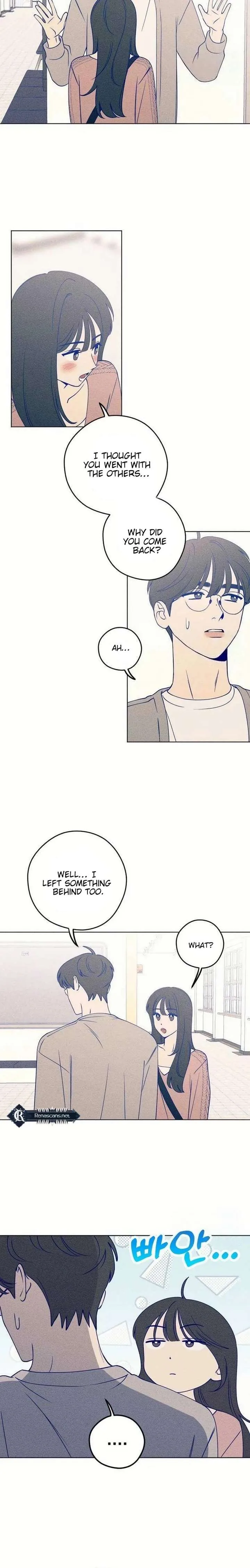 Youth Diary Chapter 44 page 7
