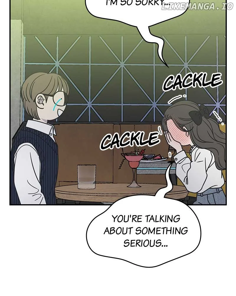 No Dating Allowed In The Office Chapter 38 page 94