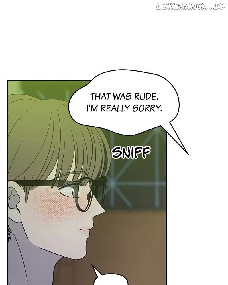 No Dating Allowed In The Office Chapter 38 page 95