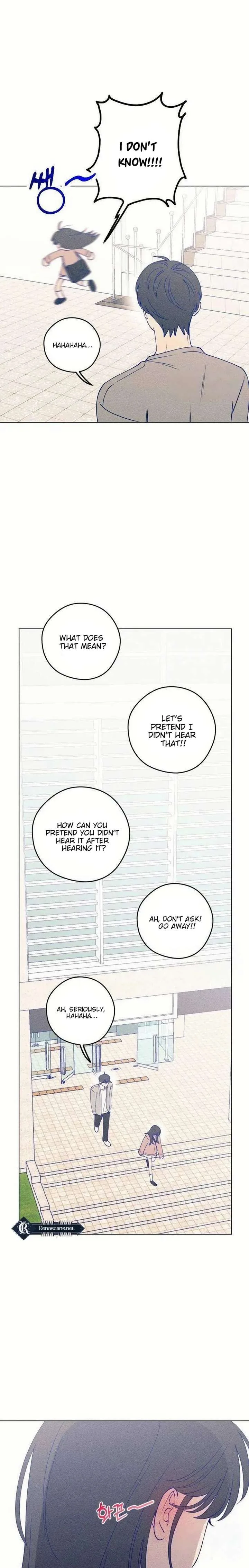 Youth Diary Chapter 44 page 10