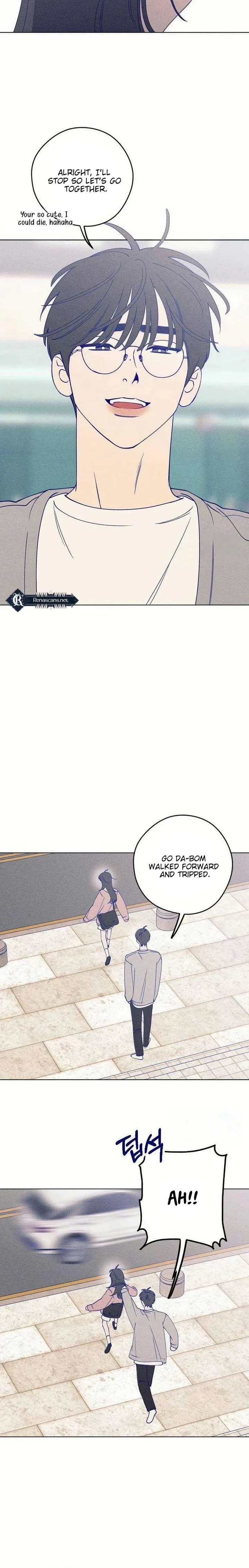 Youth Diary Chapter 44 page 11