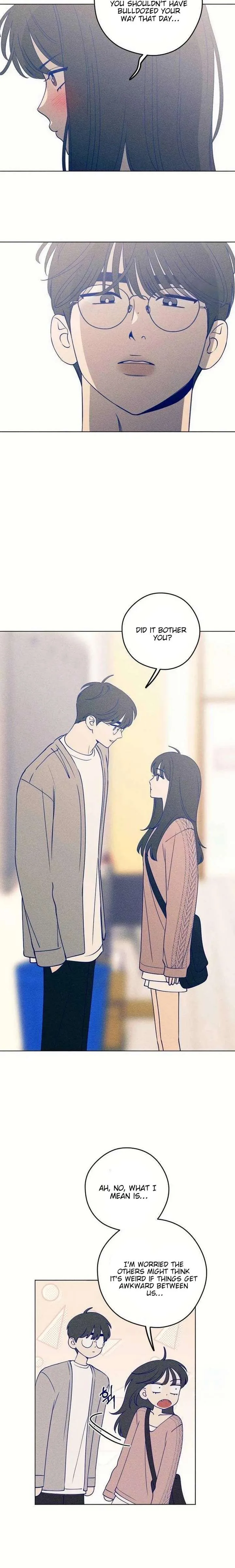 Youth Diary Chapter 44 page 9