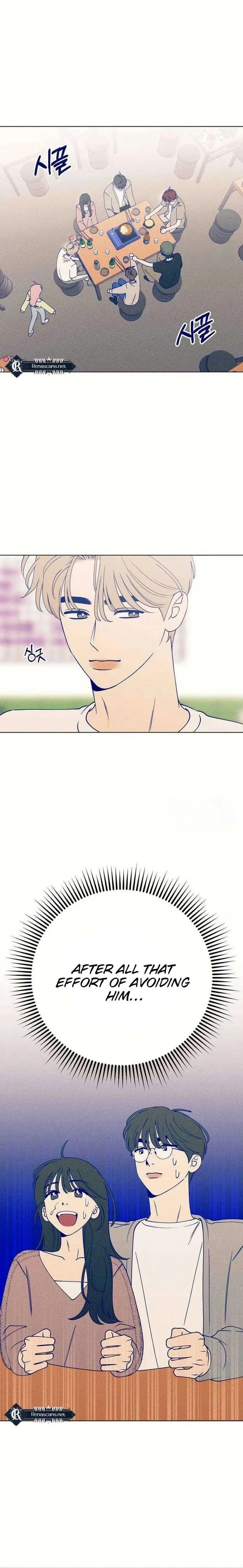 Youth Diary Chapter 44 page 13