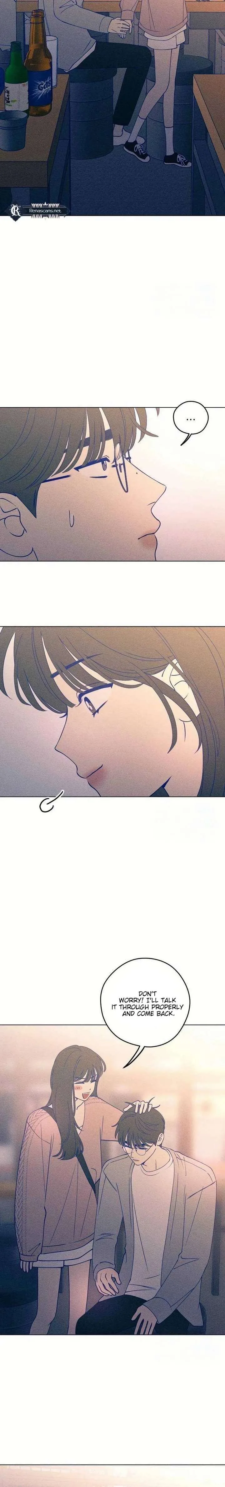 Youth Diary Chapter 44 page 21