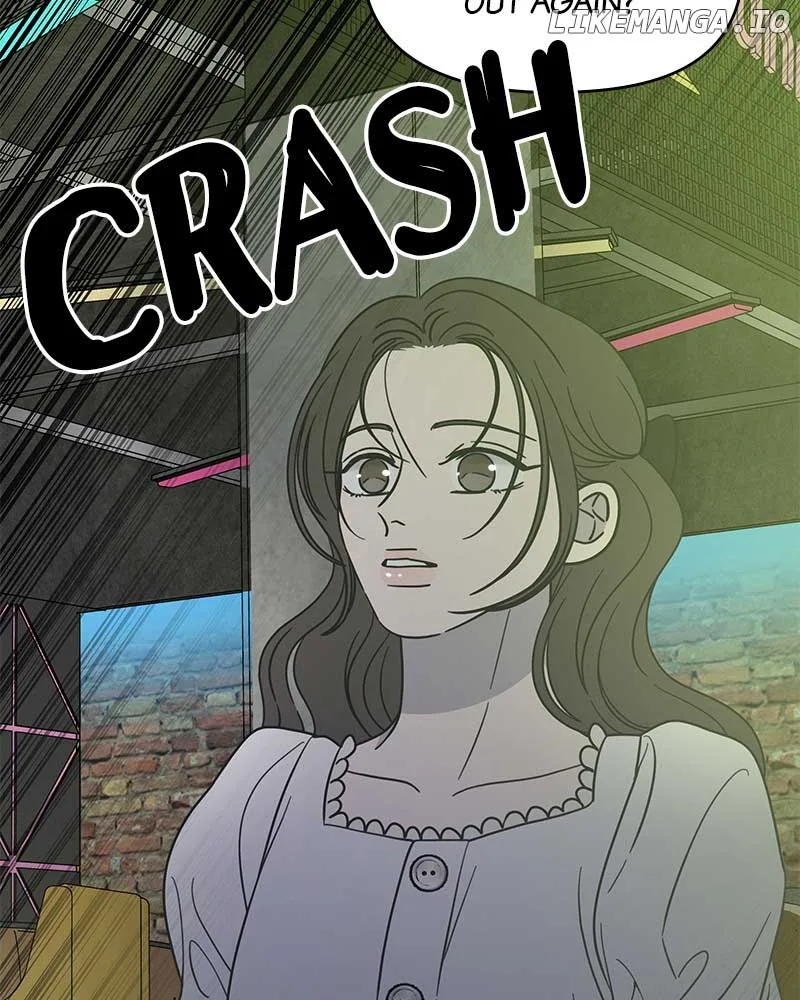 No Dating Allowed In The Office Chapter 38 page 110