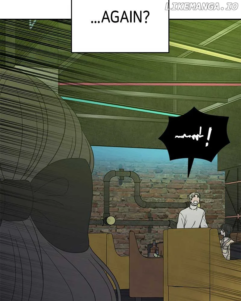 No Dating Allowed In The Office Chapter 38 page 112