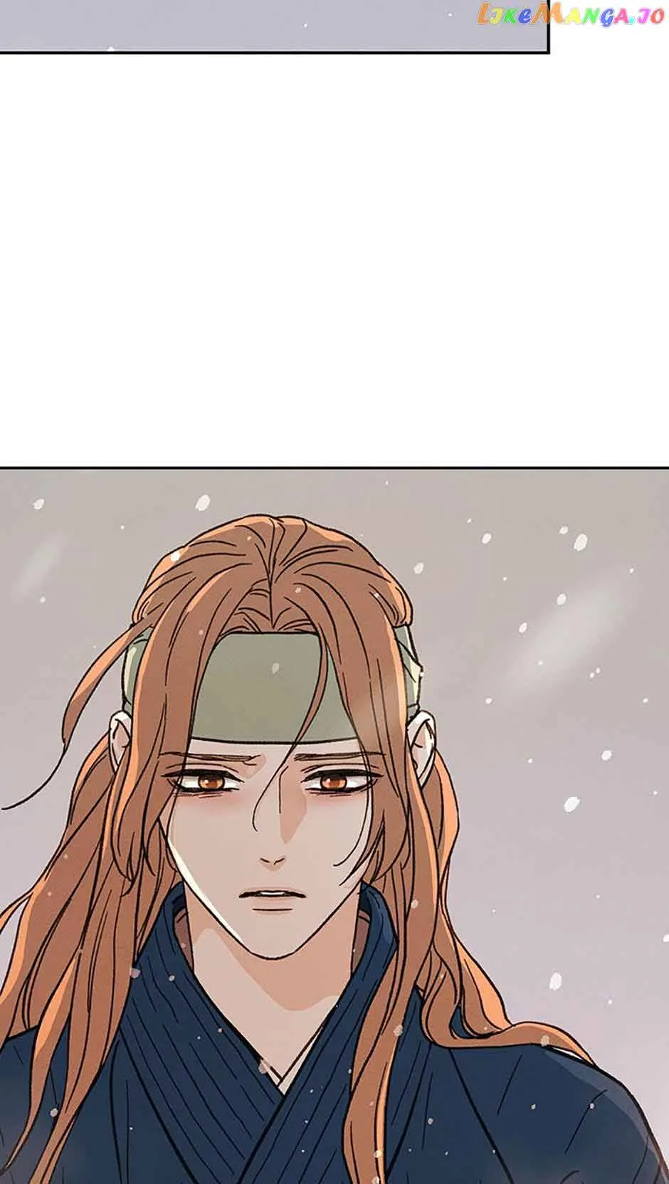 Under the Plum Blossom Tree Chapter 44 page 3