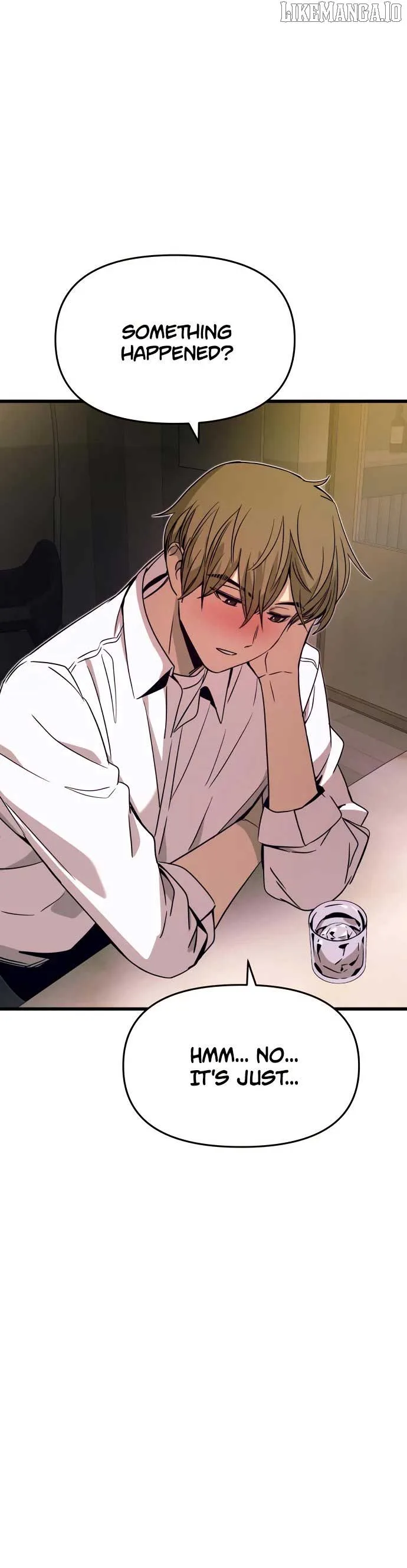 My bias gets on the last train Chapter 44 page 10