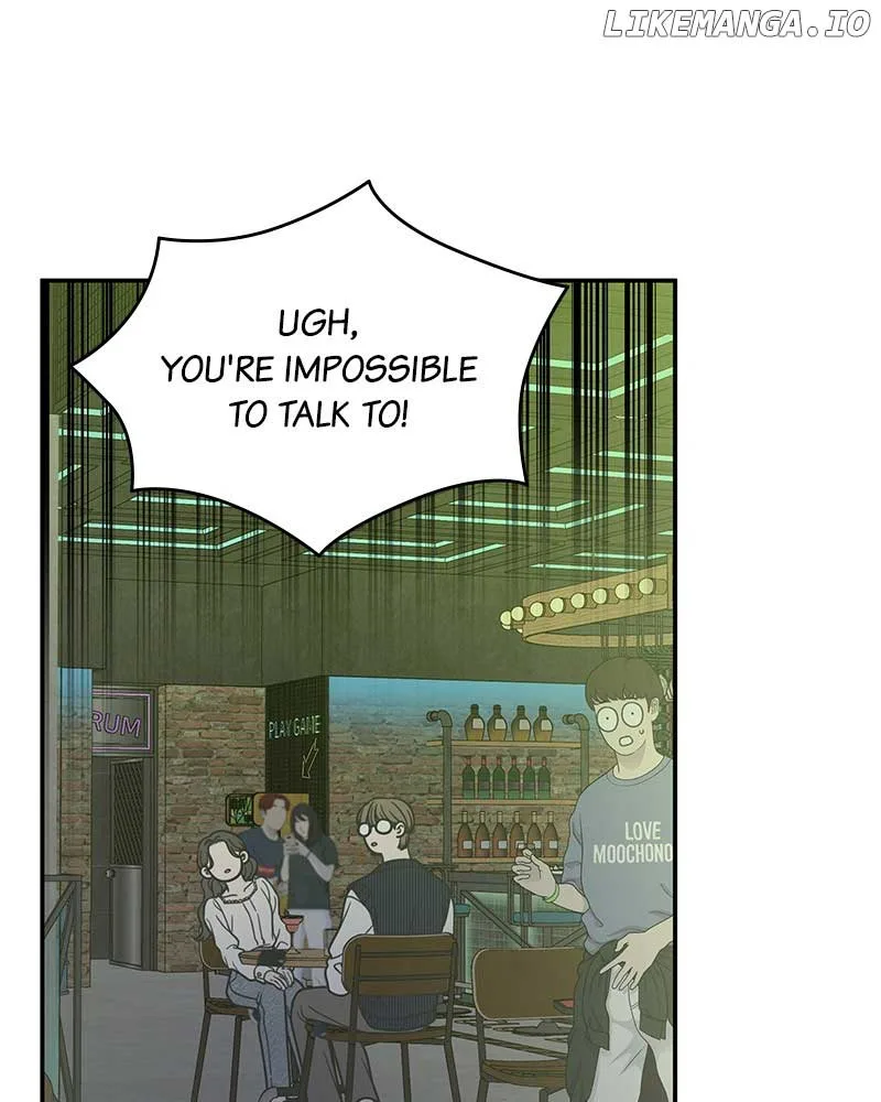 No Dating Allowed In The Office Chapter 38 page 114