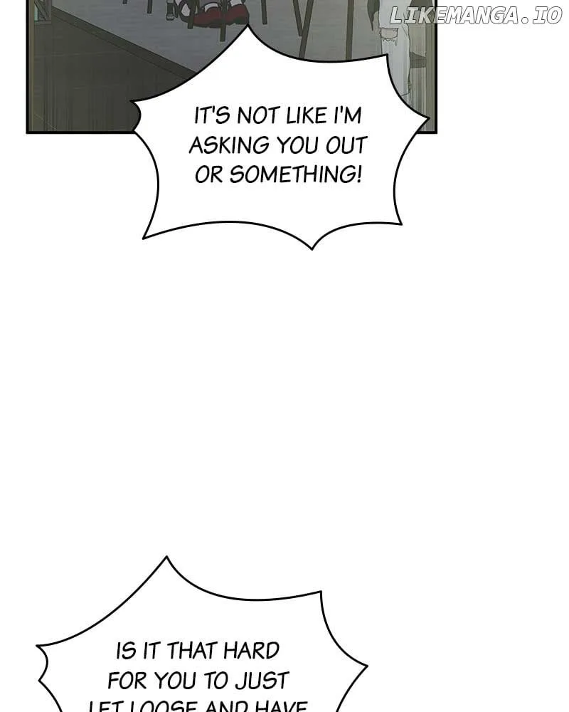 No Dating Allowed In The Office Chapter 38 page 115