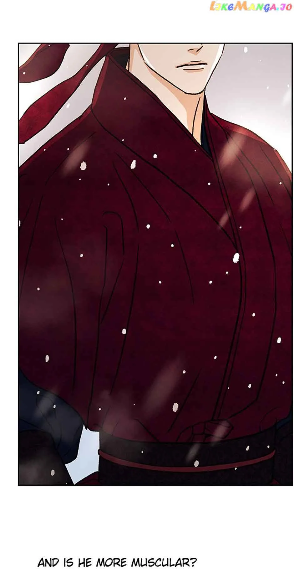 Under the Plum Blossom Tree Chapter 44 page 7
