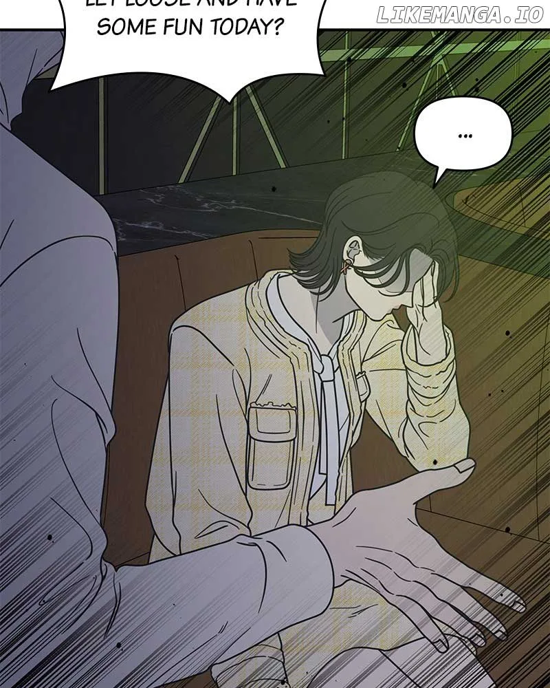 No Dating Allowed In The Office Chapter 38 page 116