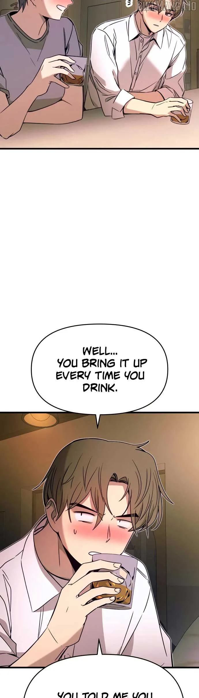 My bias gets on the last train Chapter 44 page 39