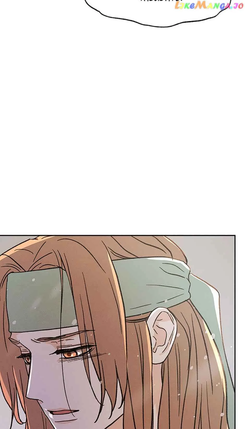 Under the Plum Blossom Tree Chapter 44 page 12