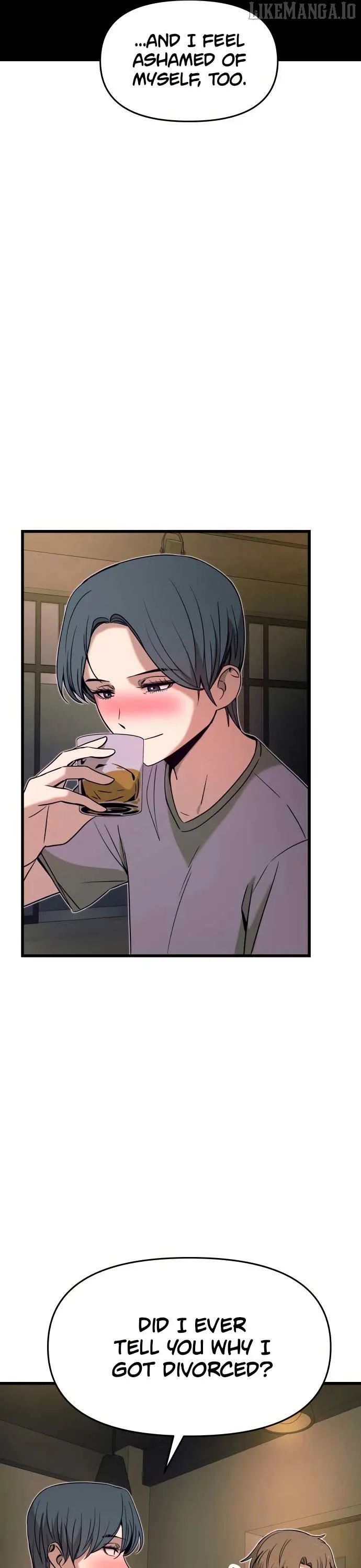 My bias gets on the last train Chapter 44 page 38