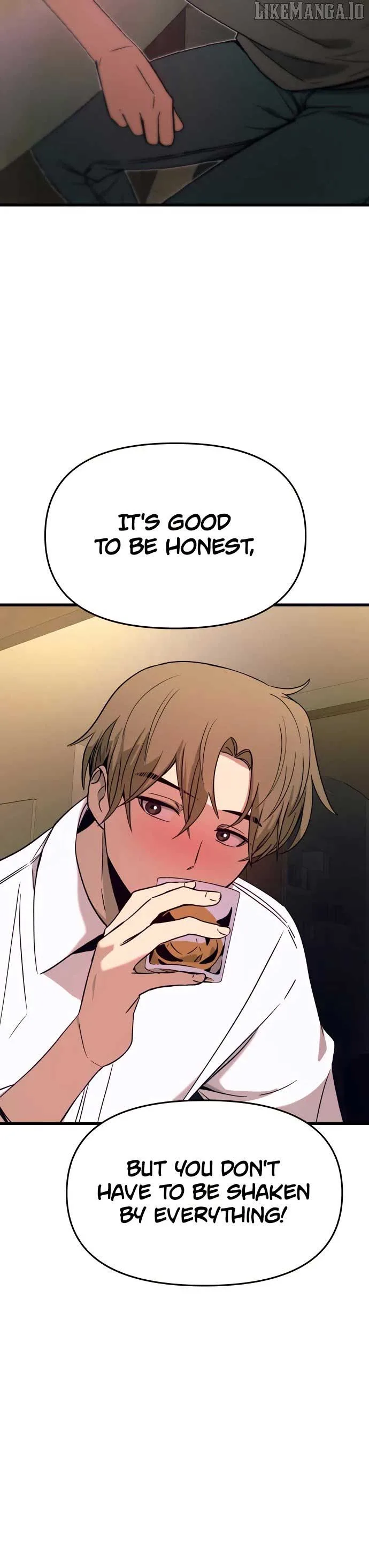 My bias gets on the last train Chapter 44 page 49