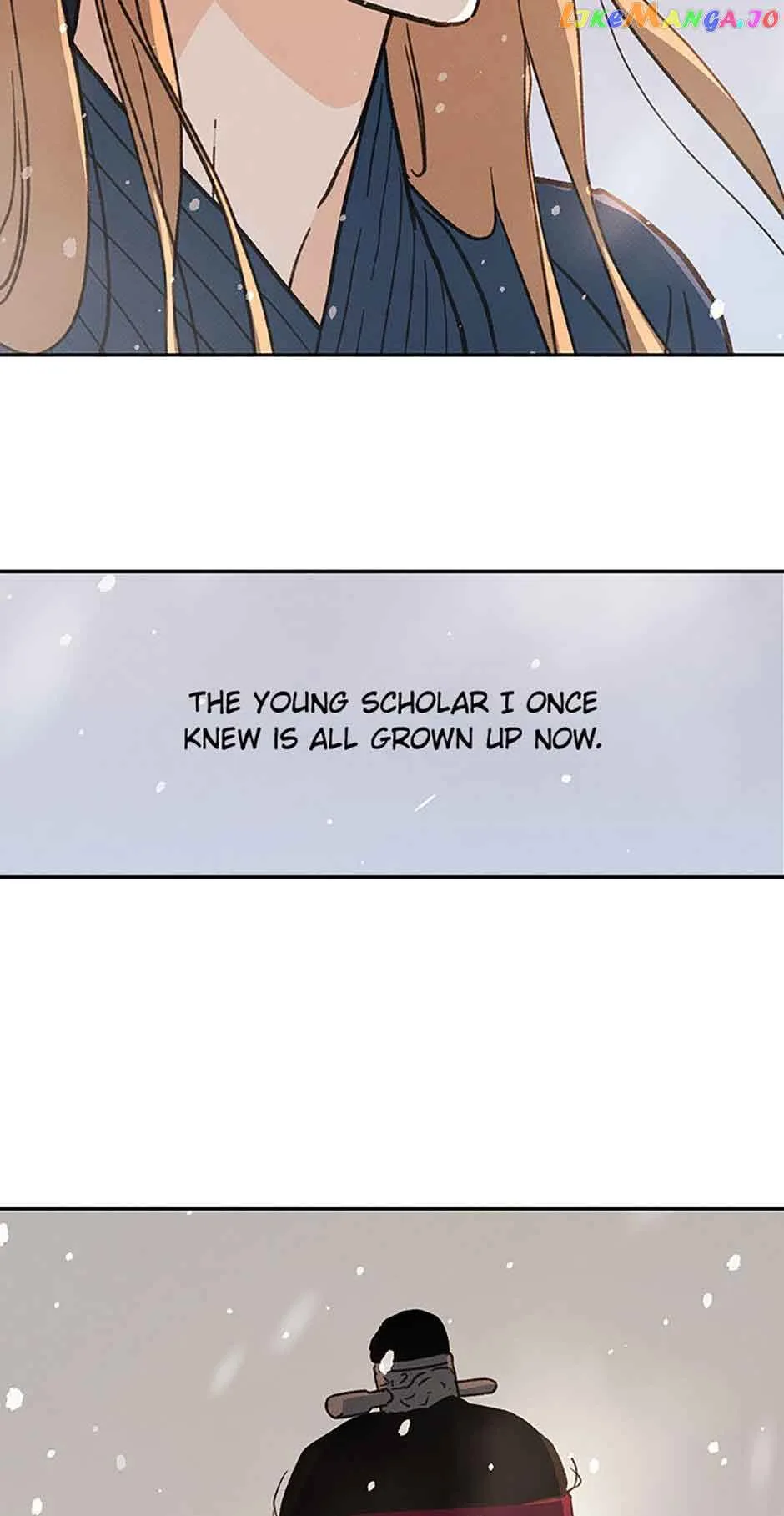 Under the Plum Blossom Tree Chapter 44 page 9