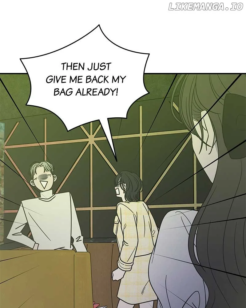 No Dating Allowed In The Office Chapter 38 page 124