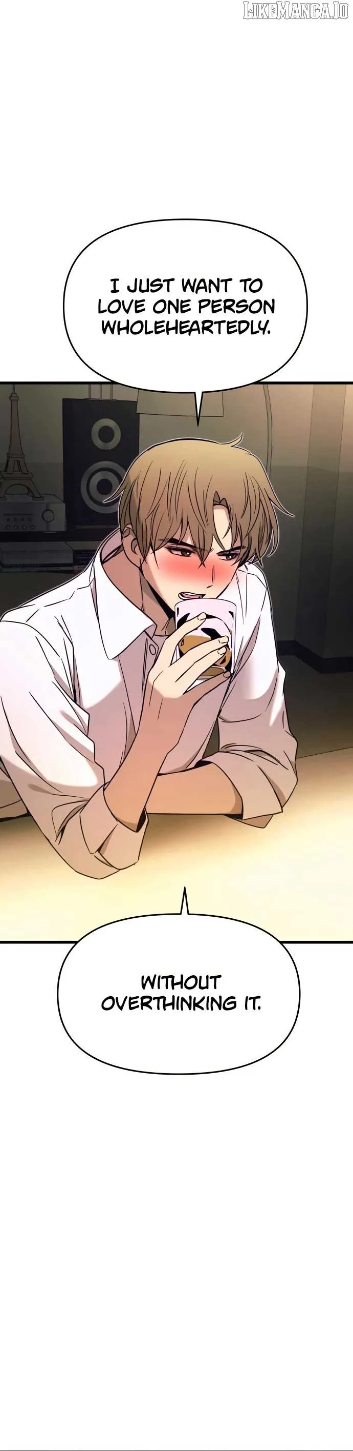 My bias gets on the last train Chapter 44 page 52