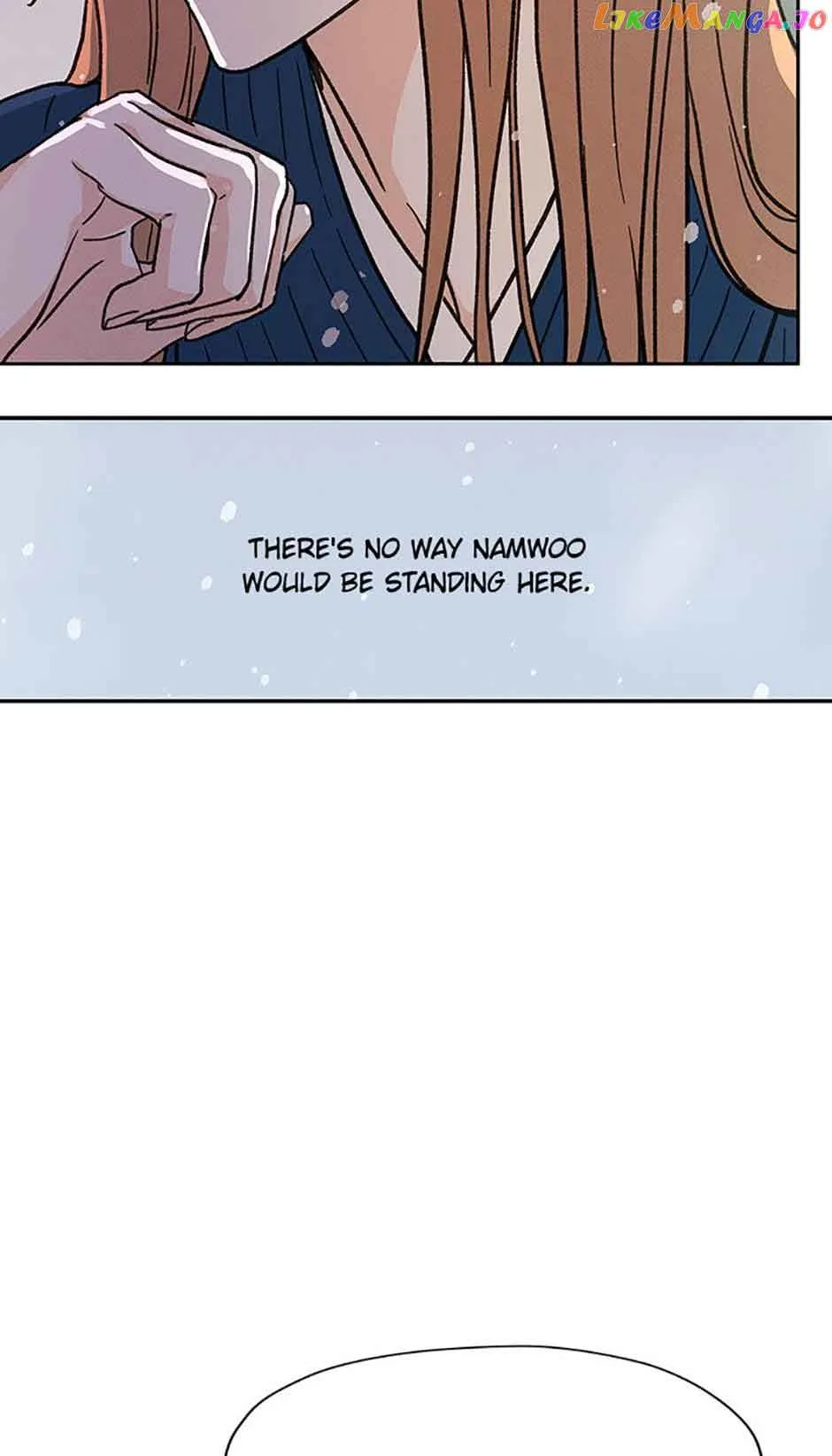 Under the Plum Blossom Tree Chapter 44 page 13