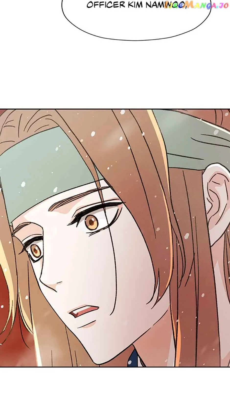 Under the Plum Blossom Tree Chapter 44 page 14