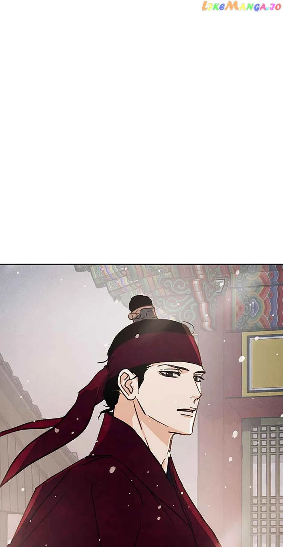 Under the Plum Blossom Tree Chapter 44 page 16